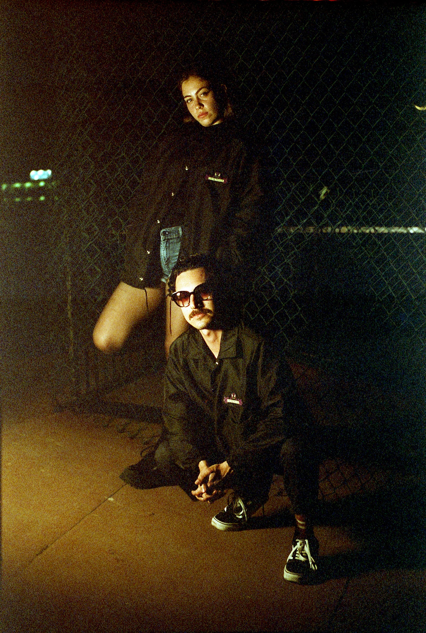 Chaqueta Rompevientos “Gota por Gota tu Castigo”