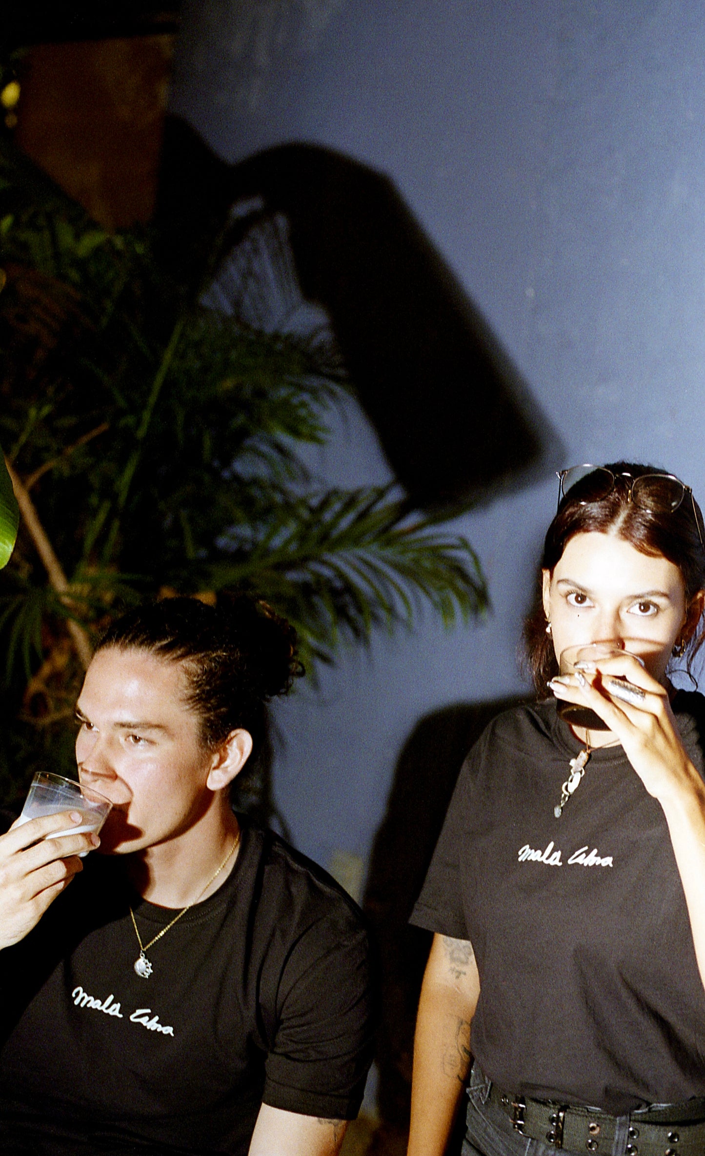 Playera "Dulce Adicción"