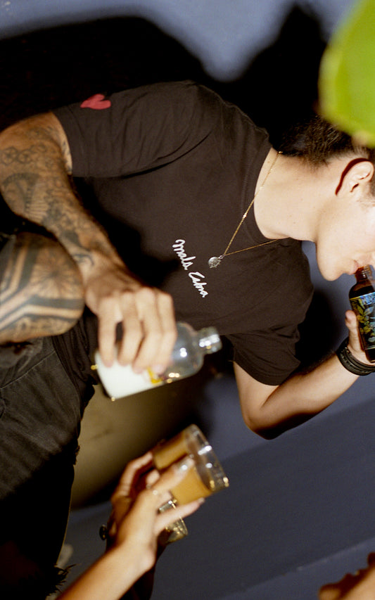 Playera "Dulce Adicción"