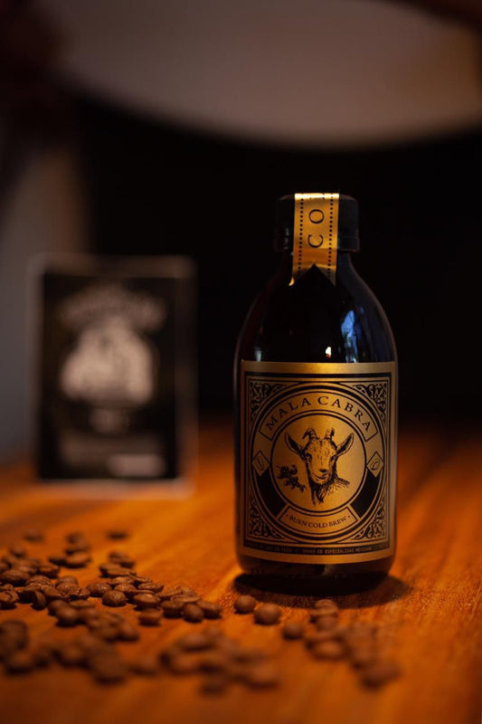 Cold Brew, Very Special (250ml)