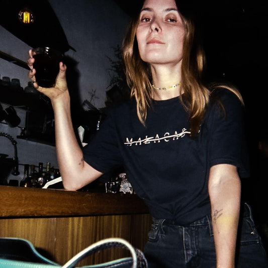 Playera, Coffee Rituals