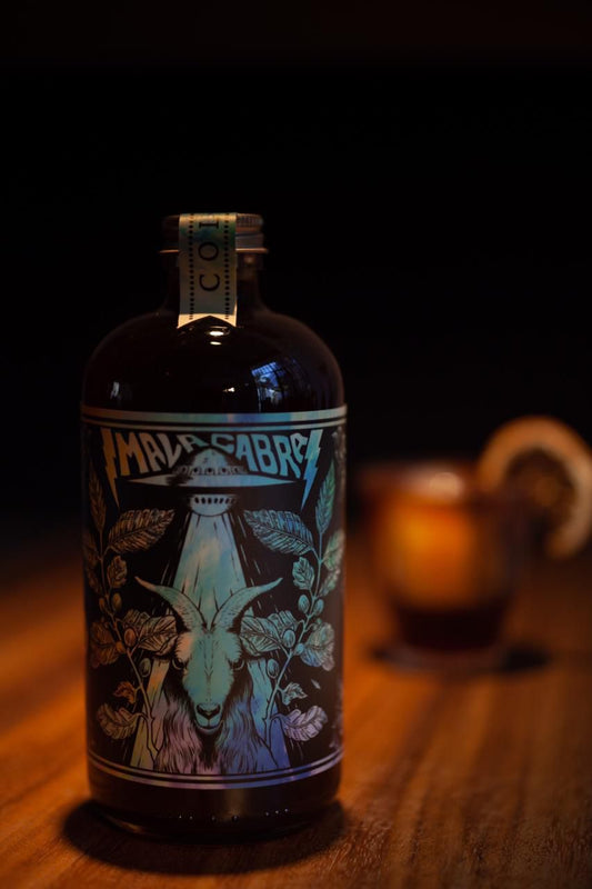 Cold Brew, Edición Especial (300ml)